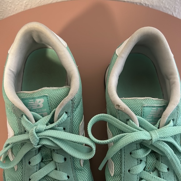 Retro New Balance 501 Women's - Picture 6 of 7